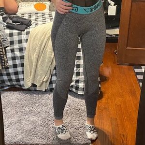 GYMSHARK leggings